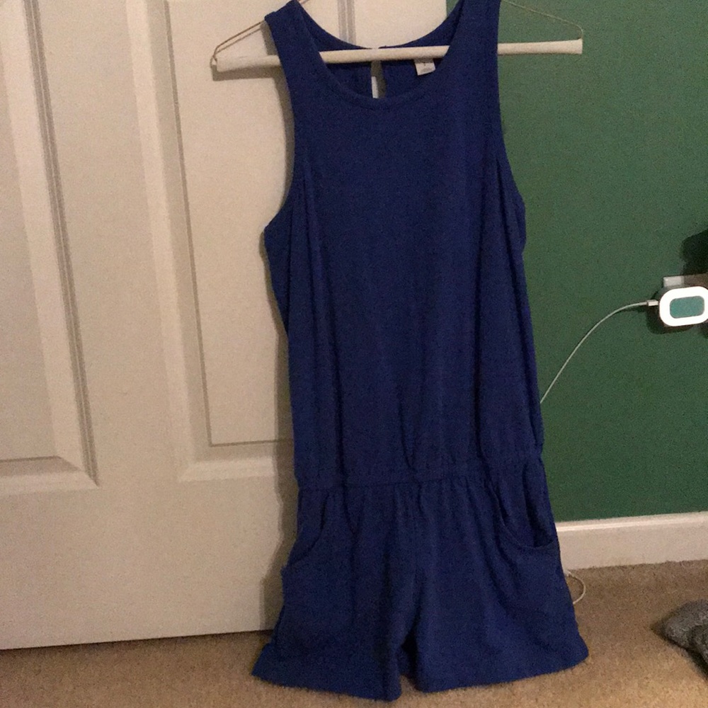 Women’s Romper